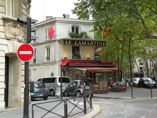  Le Lamartine